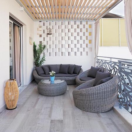 Apartamento Alke Homme II Atenas Exterior foto