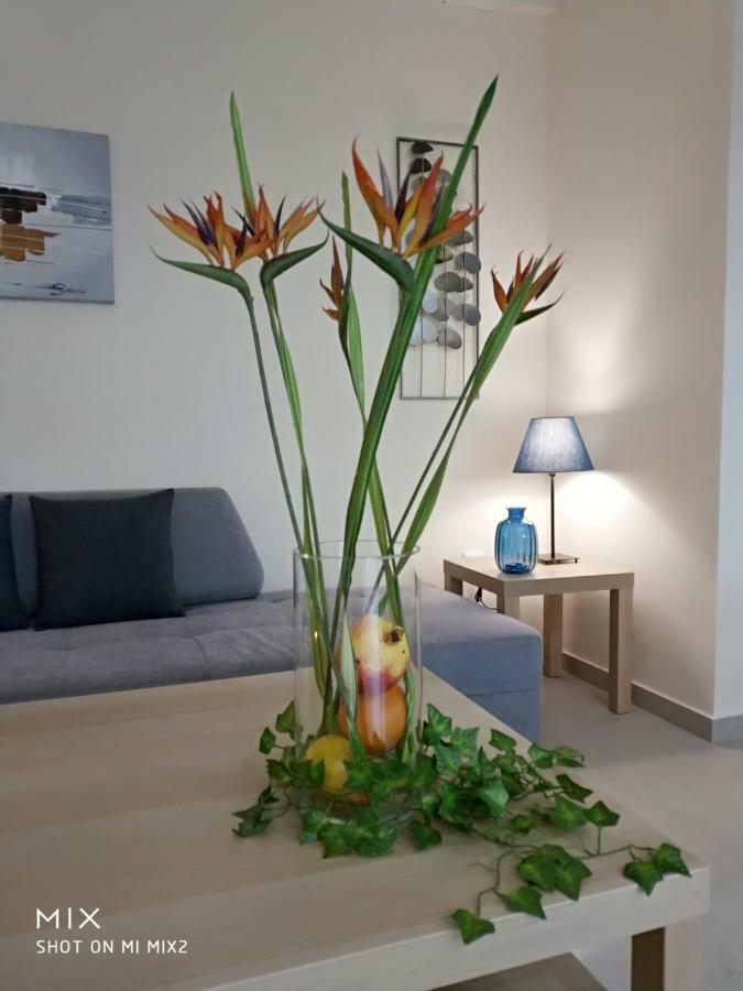 Apartamento Alke Homme II Atenas Exterior foto