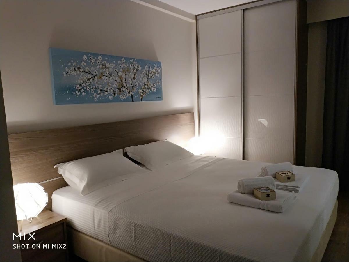 Apartamento Alke Homme II Atenas Exterior foto