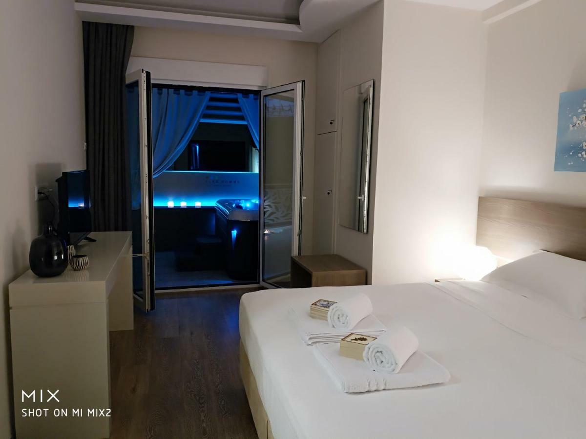 Apartamento Alke Homme II Atenas Exterior foto