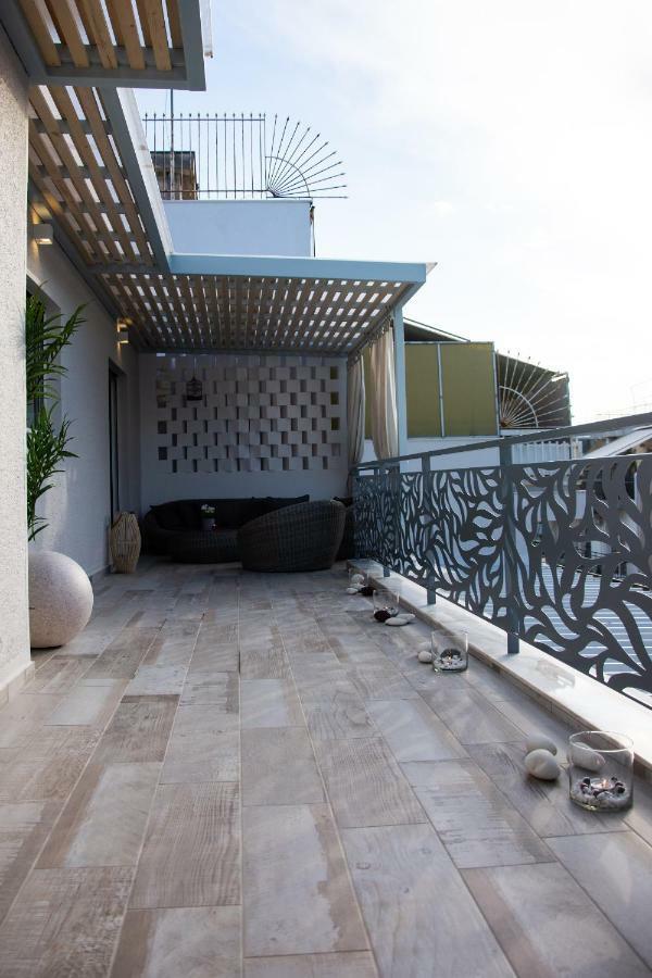 Apartamento Alke Homme II Atenas Exterior foto