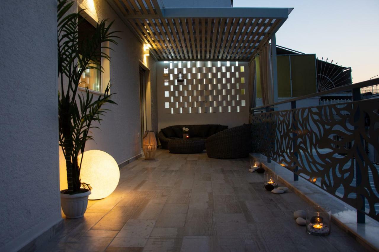 Apartamento Alke Homme II Atenas Exterior foto