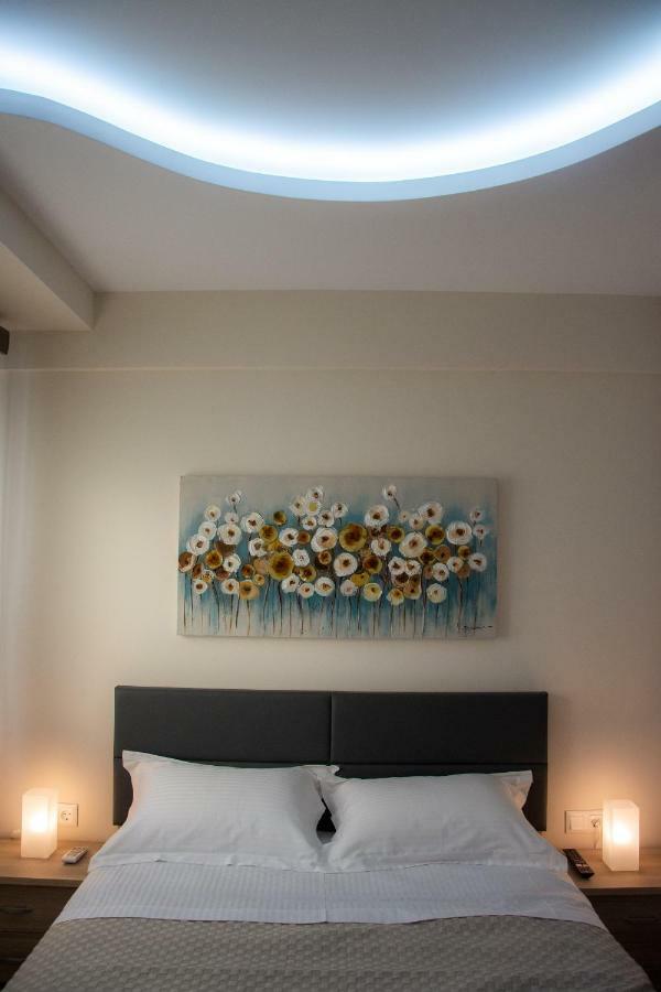 Apartamento Alke Homme II Atenas Exterior foto